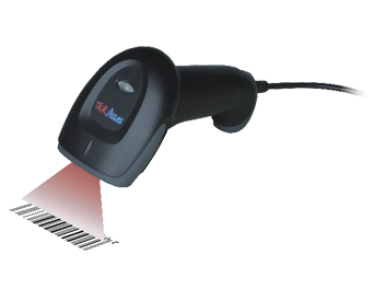 条码扫描枪(BRZX系列)