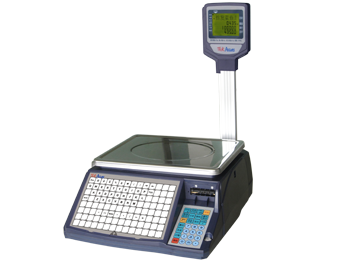 无线条码标签秤(LS6系列)