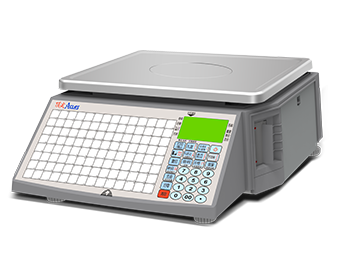 无杆条码标签秤(LS2NX系列)