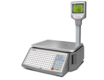 条码标签秤(LS2CX系列)