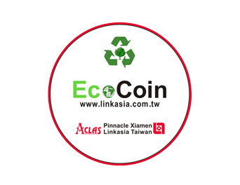 EcoCoin智能卡（EP3X）
