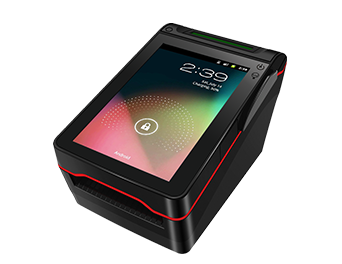 POAX迷你Pad POS收银机