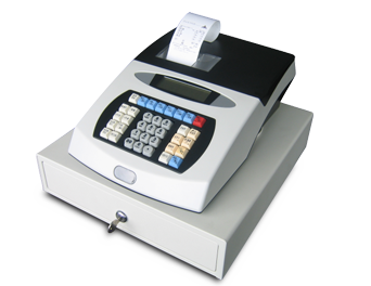 宽带POS收款机(CR1X系列)