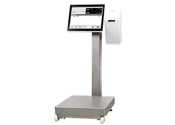TH3M移动地磅分拣秤