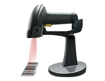 BR1X一维影像扫描枪