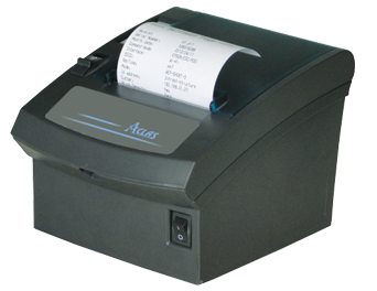 POS票据打印机(PP7X系列)