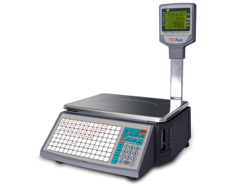 条码标签秤(LS2CX系列)