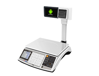 农贸安卓溯源秤(PS6A系列)