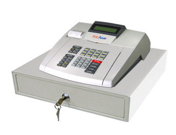 税控收款机(CRA43EF)