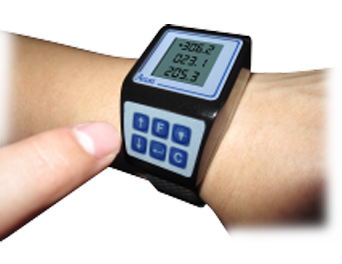 服务呼叫显示表(WD1X系列)